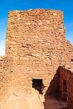 Wukoki Ruins Arizona 2021